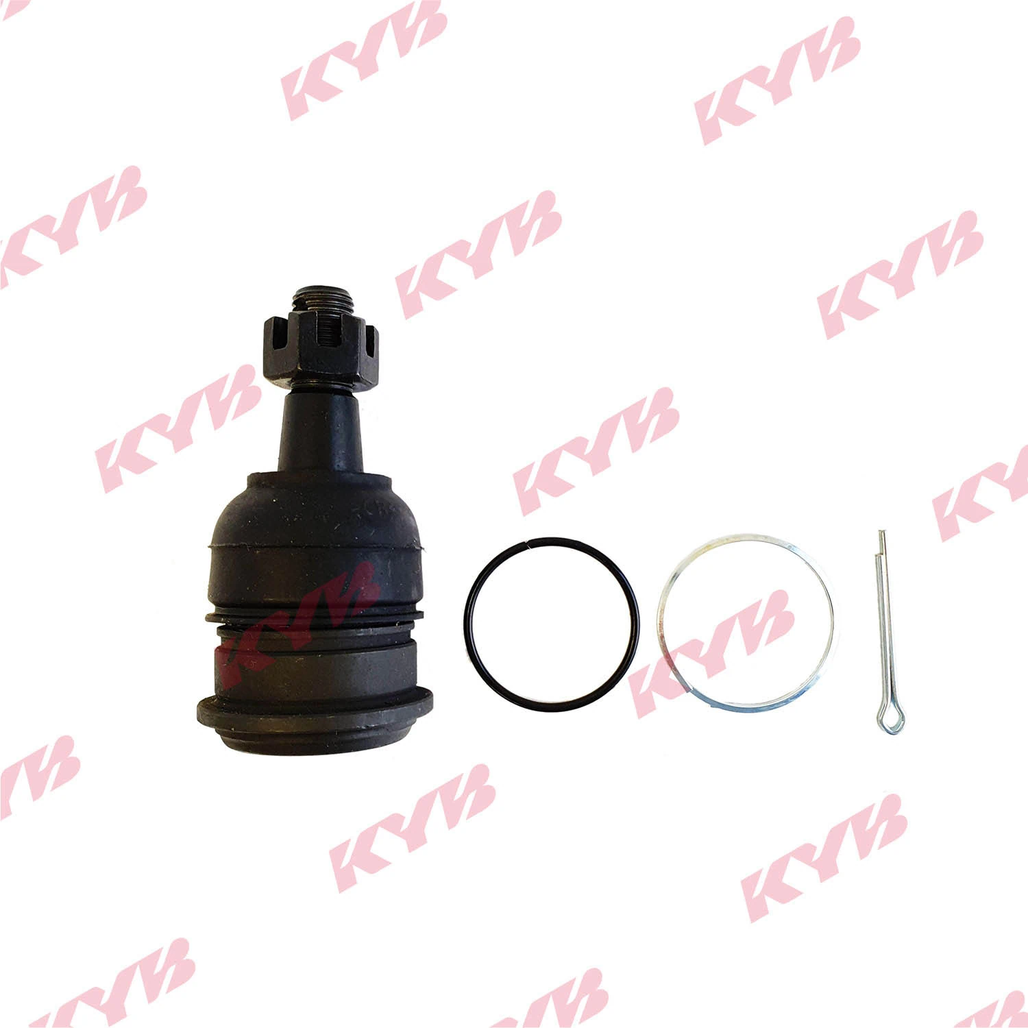 Comprar Rótula inferior de suspensión Toyota Yaris  NCP2 a bajo precio