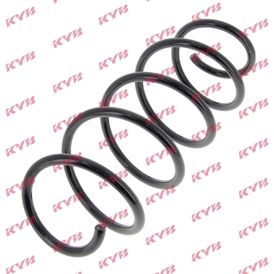 Comprar Muelle delantero Ford Fiesta Mk5 JH, JD