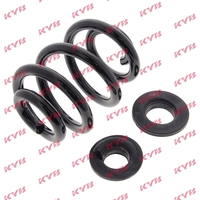 RX5558 Kayaba Muelle trasero