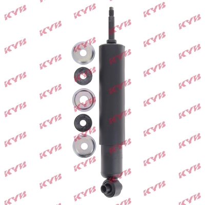 Comprar Amortiguador trasero Mercedes G  W463 a bajo precio