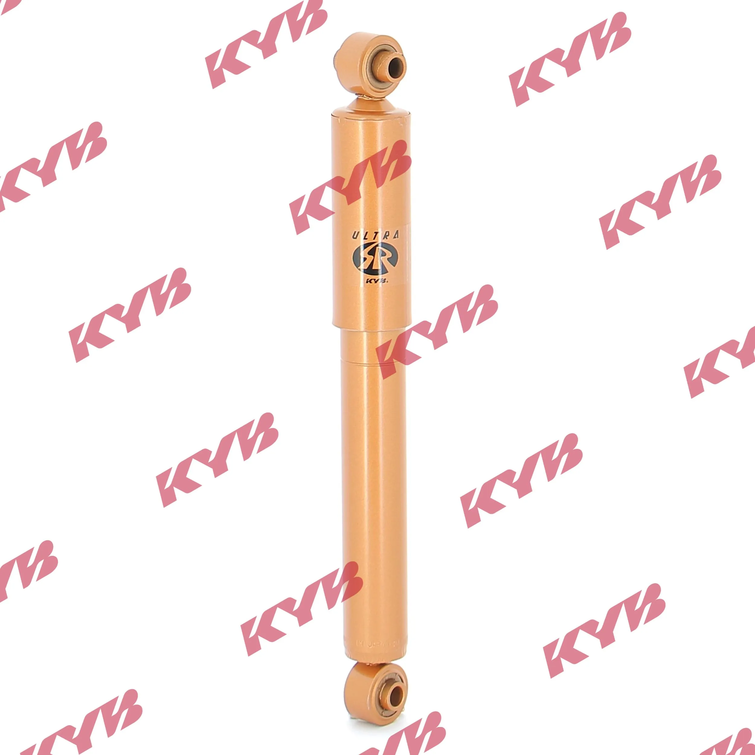 Amortiguador trasero Renault Clio I hatchback (BC57, 5357) (1990 - 1998) precio, desde 34,91 EUR