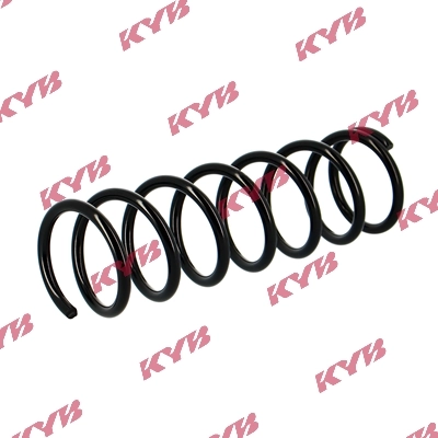 Muelle trasero para Subaru XV I GP