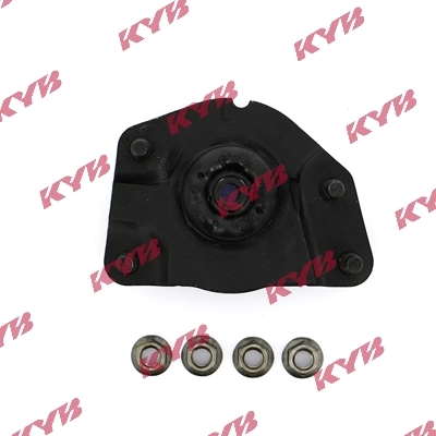 Comprar K52128533AA Fiat/Alfa/Lancia Soporte del amortiguador delantero izquierdo