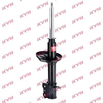 Amortiguador trasero izquierdo Kayaba 335029