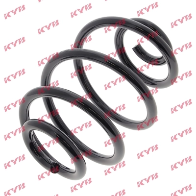 Muelle de suspensión Opel Corsa B