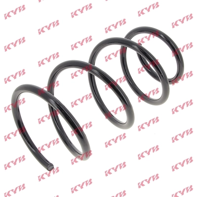 Comprar Muelle delantero Toyota Corolla VERSO E12J