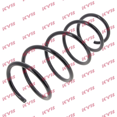 Muelle delantero Toyota Avensis III sedán (T27) (2008 - 2018) precio, desde 41,99 EUR
