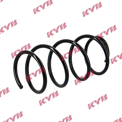 Muelle delantero para Toyota RAV4 IV A4