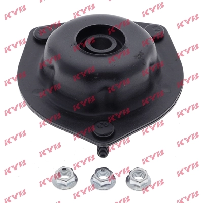 Soporte amortiguador trasero para Toyota Corolla  E8
