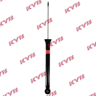 Amortiguadores traseros Nissan Micra  (K14)