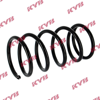 Muelle trasero para Subaru Legacy I BC