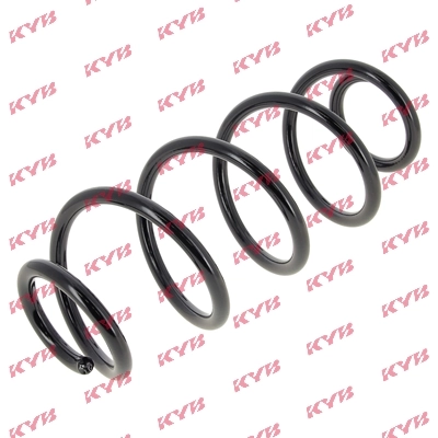 Muelle trasero para Suzuki Swift IV MZ, EZ