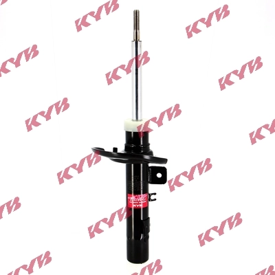 Amortiguador eje delantero izquierda Kayaba 3348013