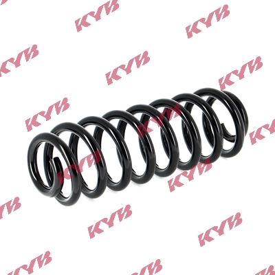 Muelle trasero para Volkswagen Caddy II 9U7