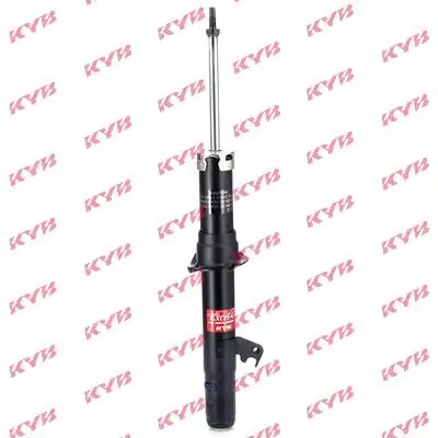 Amortiguador eje delantero izquierda Kayaba 341352