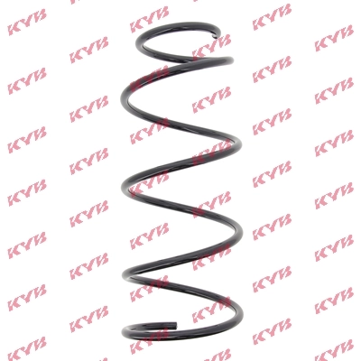 Muelles delantero para Citroen AX  (ZA)
