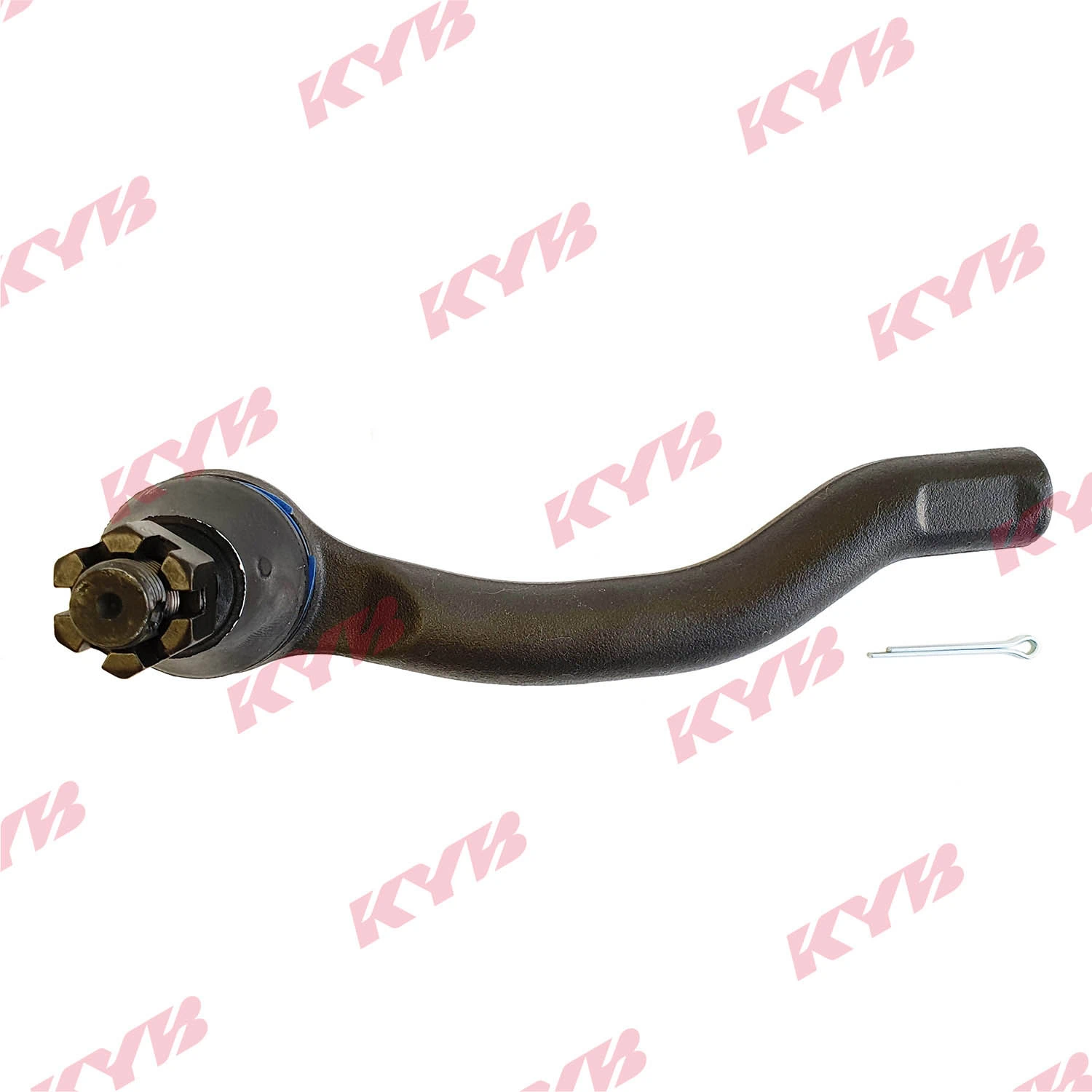 Rótulas de dirección Nissan Navara NP300 IV