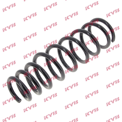 Muelle trasero para Lexus IS  E1