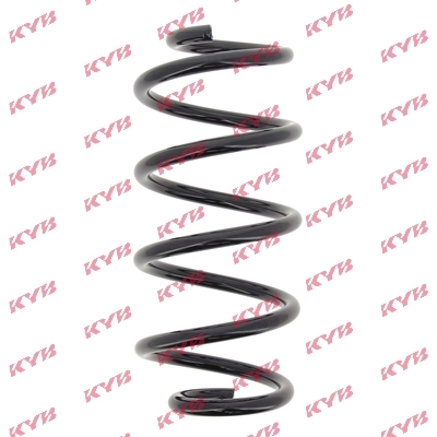 Muelle delantero para Audi A4 8K2