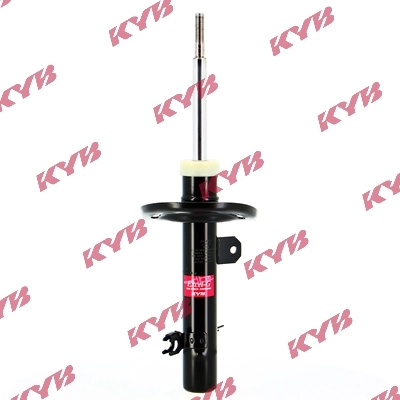 amortiguador frontal derecho Kayaba 3338004