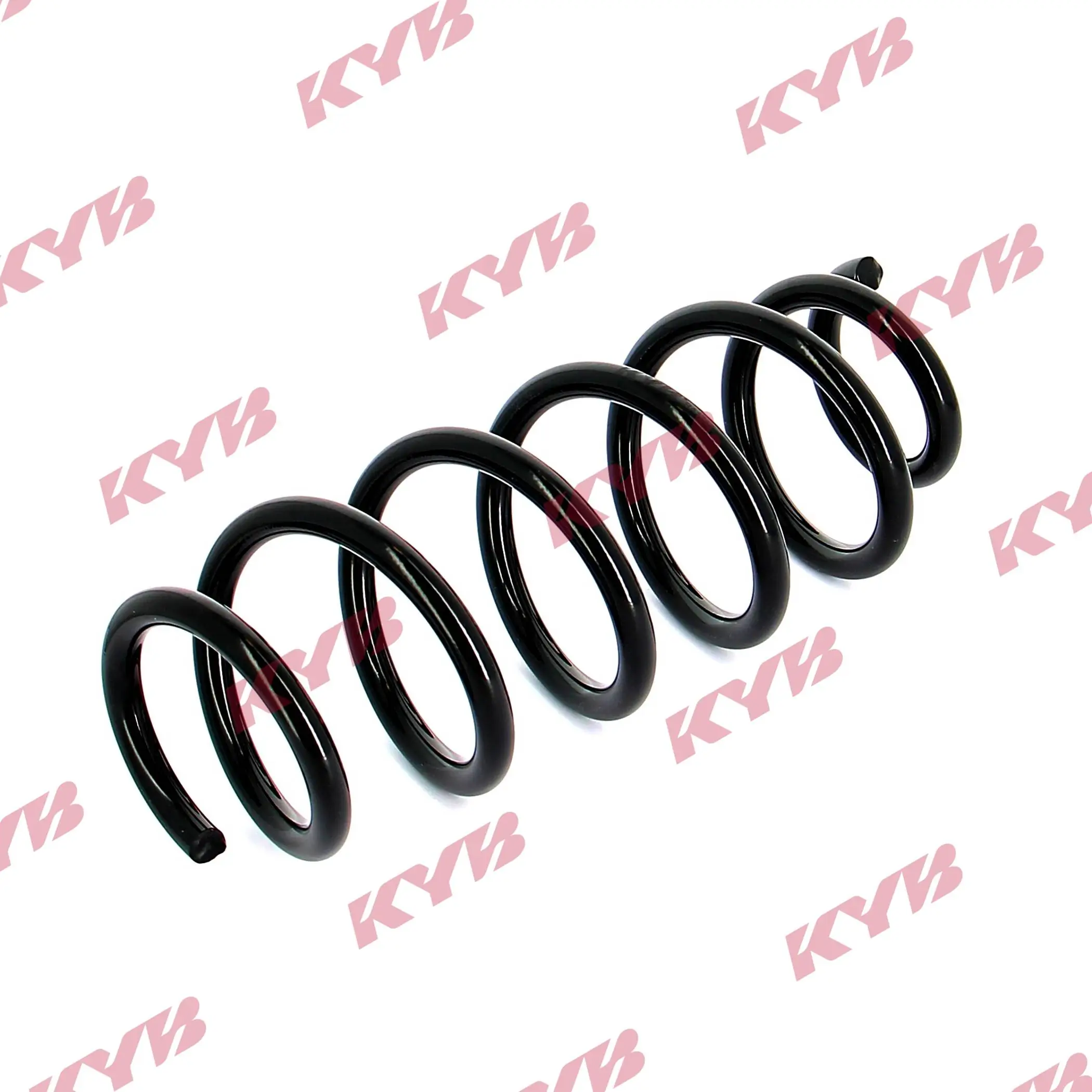 Muelle delantero para Volvo XC60 II 246