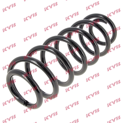 Muelle trasero para KIA Cerato II TD