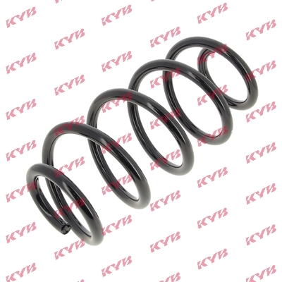 Muelle delantero Audi A4 B8 sedán (8K2) (2007 - 2015) precio, desde 43,45 EUR