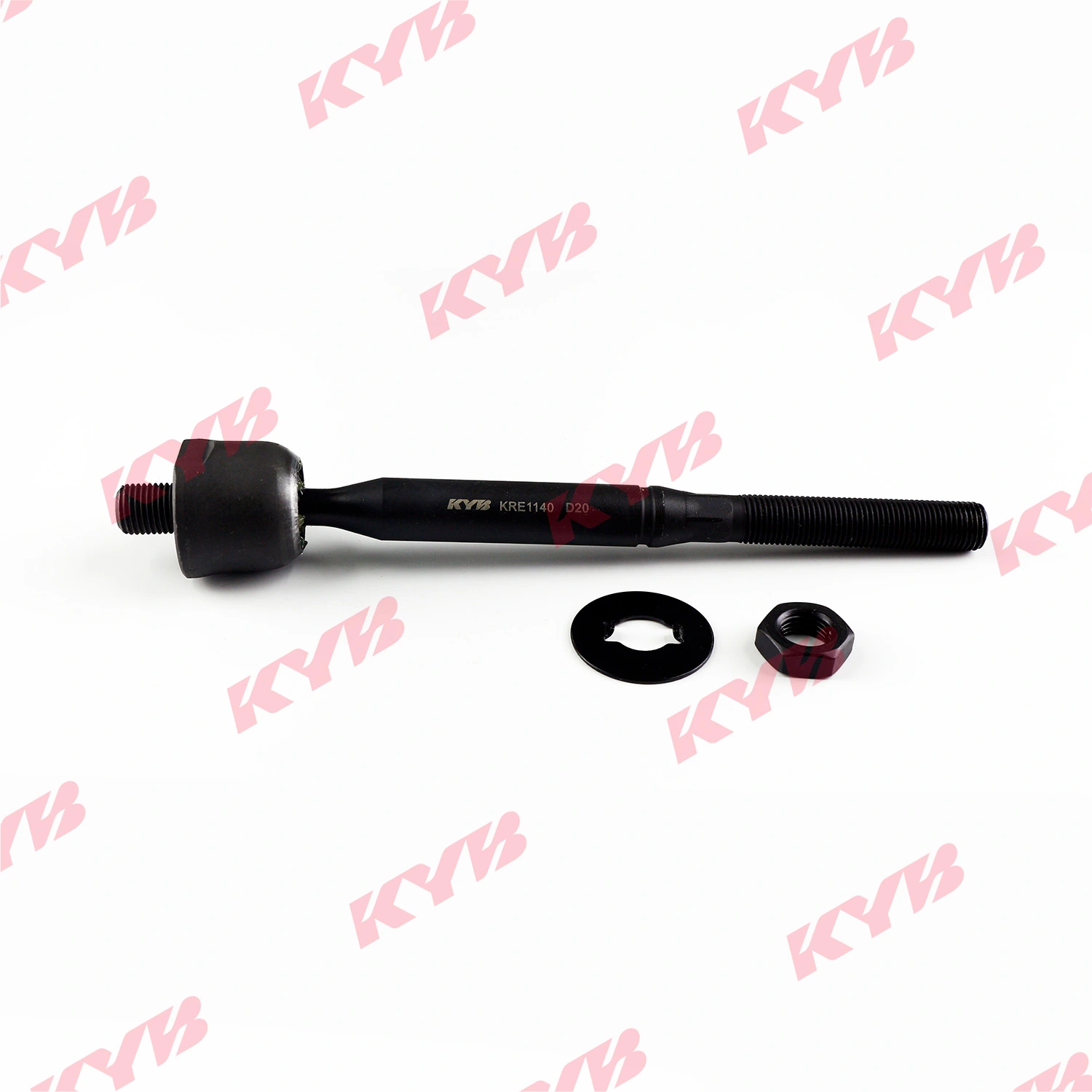 Barra de direccion coche para Mazda 3  BM, BN