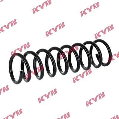 Muelle trasero para Ford Kuga II CBS