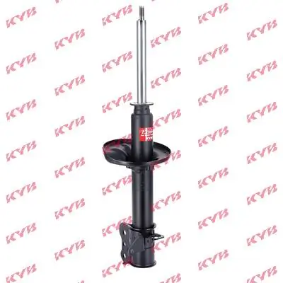 Amortiguador trasero izquierdo Kayaba 334202