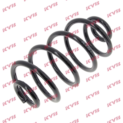 Muelle de suspensión trasero Opel Meriva A monovolumen (2003 - 2010) precio, desde 31,93 EUR