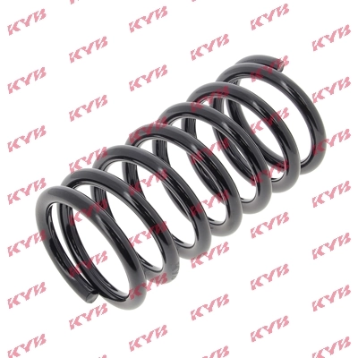 Muelle trasero para Ford Escort IV ALF