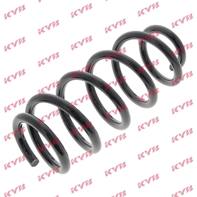 Muelle de suspensión Toyota RAV4 III