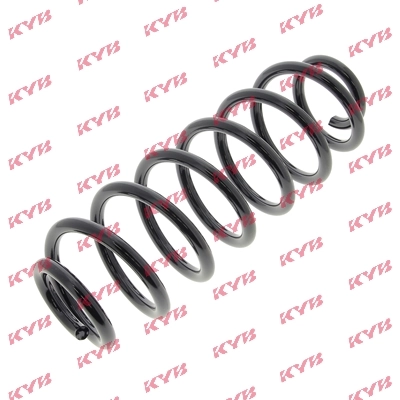 Muelle de suspensión trasero Volkswagen Touran I monovolumen (1T1, 1T2) (2003 - 2010) precio, desde 28,77 EUR
