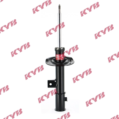 amortiguador frontal derecho Kayaba 339402