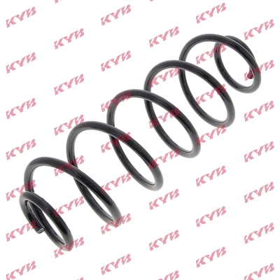 Muelle de suspensión trasero Peugeot 207 hatchback (WA, WC) (2006 - 2015) precio, desde 26,02 EUR