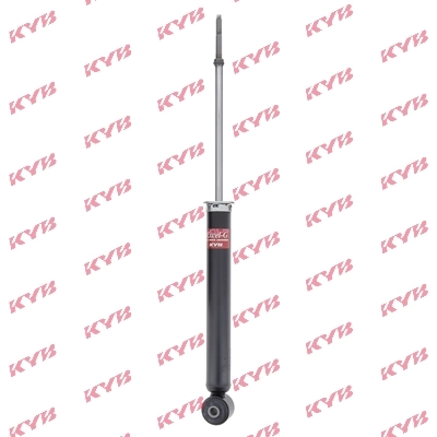 Amortiguadores traseros Mitsubishi Grandis 
