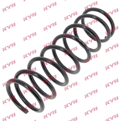 Muelle de suspensión eje delantero Ford Escort 4 GAF, AWF, ABFT