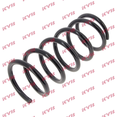 Muelle trasero para Toyota Avensis Verso LCM
