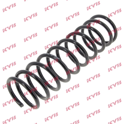 Muelle trasero para Ford Escort VI GAL