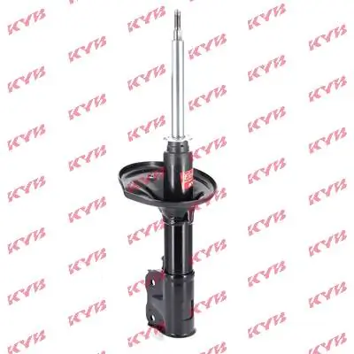 Amortiguador delantero Kayaba 334141