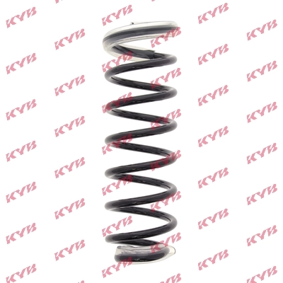 Muelle de amortiguador Mercedes A  (W168)