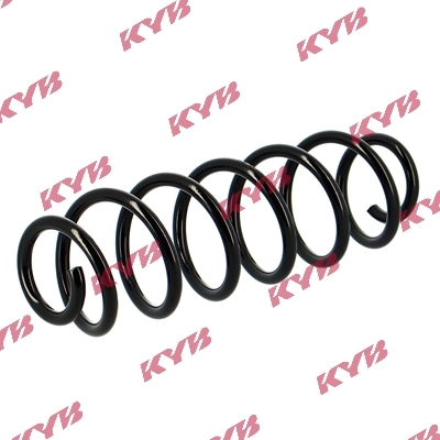 Muelle de suspensión Volkswagen Golf VIII