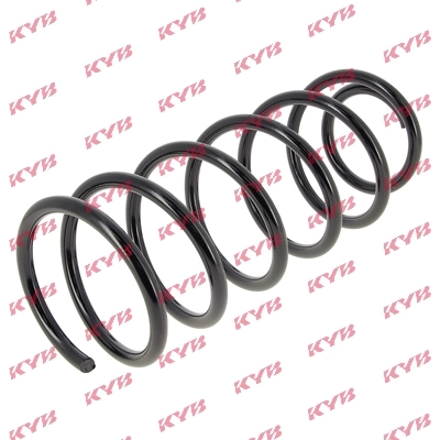 Muelle de suspensión trasero KIA Rio III sedán (UB) (2010 - 2017) precio, desde 31,61 EUR