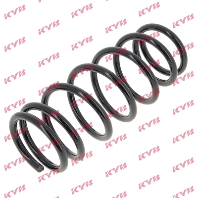 Muelle trasero para Suzuki Ignis I FH