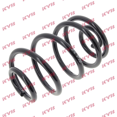 Muelle de suspensión Opel Astra F