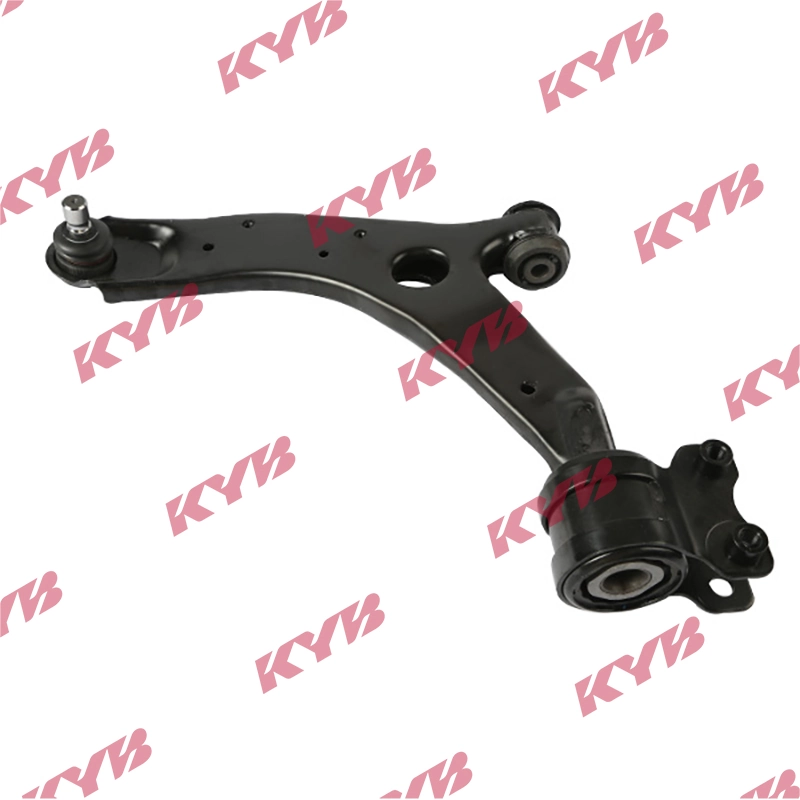 Brazo inferior izquierdo de la suspensión delantera 555 SAM112L precio, desde 63,83 EUR