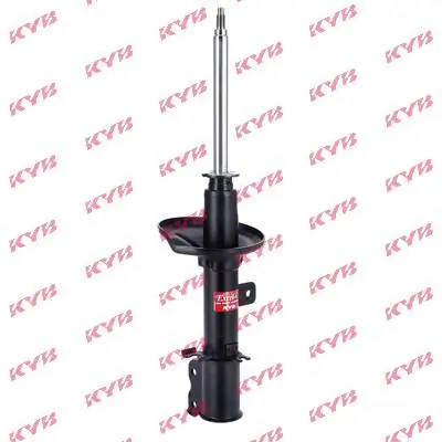 Amortiguador trasero izquierdo Kayaba 334214