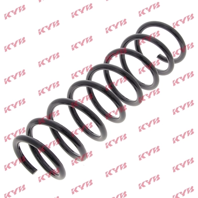 Muelle de suspensión trasero BMW 5 sedán (E60) (2003 - 2009) precio, desde 34,04 EUR