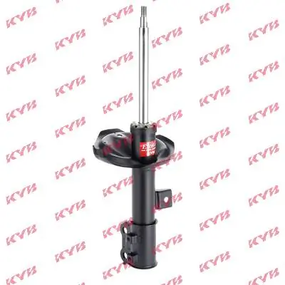 amortiguador frontal derecho Kayaba 338022